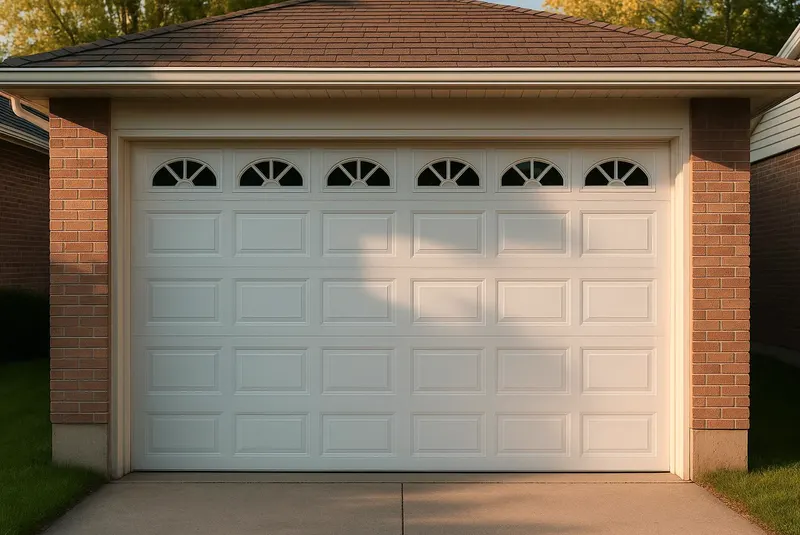 Contact East Palestine Garage Door